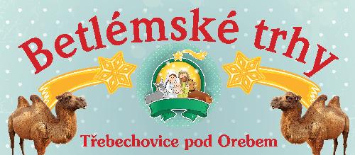 T�ebechovick� betl�msk� trhy