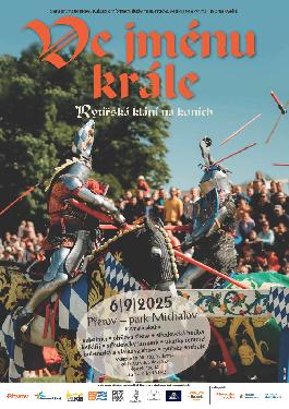 Ve jm�nu kr�le