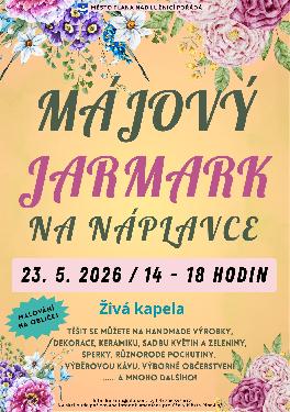 M�jov� Jarmark  - www.webtrziste.cz
