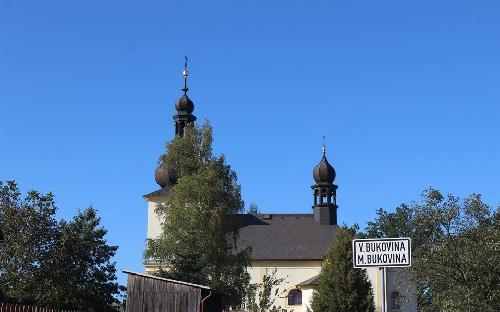 Bukovinsk� pou� 19.9.2026