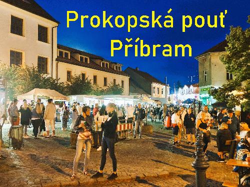 Mal� PROKOPSK� POU� 