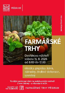 Farm��sk� trhy 