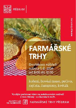 Farm��sk� trhy 