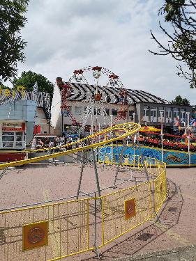 Karmelsk� pou�