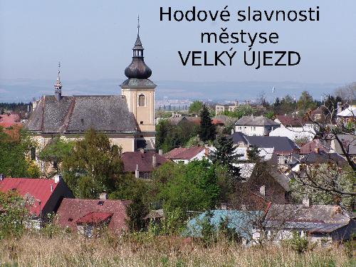Hodov� slavnosti 
