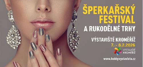 �perka�sk� festival a rukod�ln� trhy