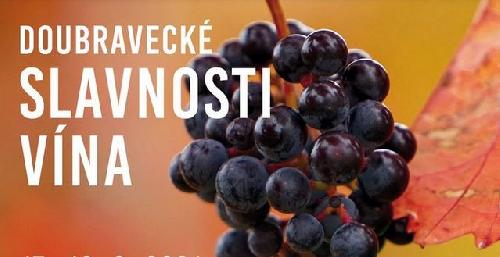 Vinobran� na Doubravce