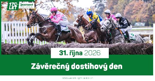 Z�v�re�n� dostihov� den 