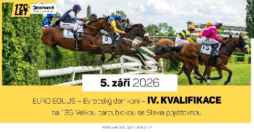 IV. kvalifikace na 136. Velkou pardubickou