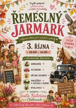 �emesln� jarmark