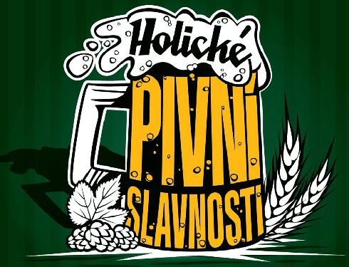Pivn� slavnosti Holice