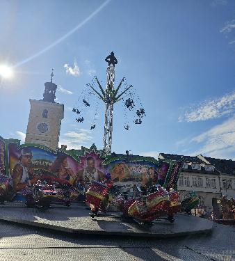 Svatovav�ineck� pou� v Jilemnici