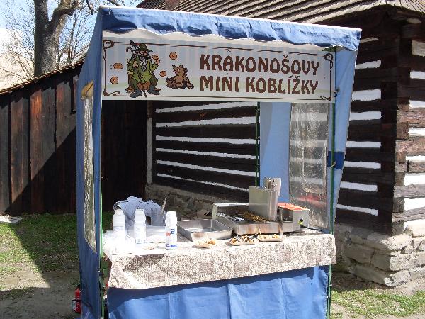 STROJ NA MINIKOBL͎KY VEVOR