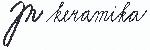 V� erb, logo