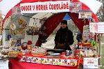 OVOCE V HORK� �OKOL�D�