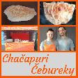Placky  Cha�apuri - �ebureky