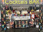 Bar m�chan�ch drink� + t�횝ov� sv�t