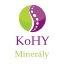 KoHY-polodrahokamy a miner�ly,drah� kameny