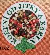 Ko�en� od Jitky a Karla