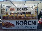 ko�en� na v�hu