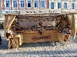 Ko�en��stv� babi�ky Filom�ny