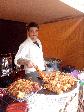 Staro�esk� dobroty a v�roba lango�� - prvn� recept