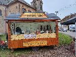 Staro�esk� TRDELNIK a LANGO�E