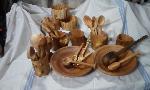 D�ev�n� v�robky - svobodn� podnik�n�