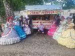 Klob�sky z ud�rny, dom�c� lango�, kofola, pivo
