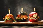 BURGER SALOON - JEZDCI