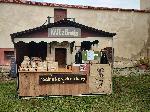 Kafe z Branky