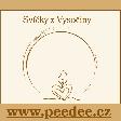 Sv��ky z Vyso�iny