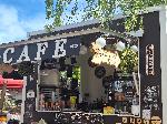 Simi cafe (KAVARNA)
