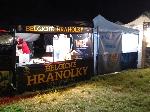 Belgick� hranolky - N�poje