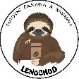 Lenochod - putovn� �ajovna a kav�rna