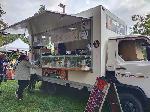 Ob�erstven� a catering u Zd�ndy
