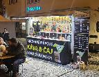 Bar caffe G&T