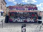 STREET BAR