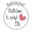 Nada�n� fond Pat��me k sob� Oli