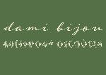 DAMI BIJOU kv�tinov� obch�dek