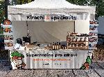 Kimchi Hero Academy