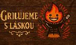 Grilujeme s l�skou