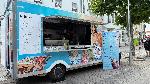 Bubblerolltruck