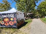 LANGO�E, KLOB�SY, HOTDOG, VAFLE