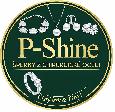 P-Shine �perky z chirurgick� oceli