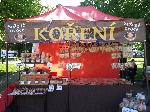 ko�en� a jin� dobroty