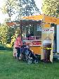 Daniel�s Donuts-fransch�zant