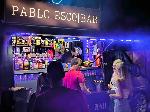 Pablo Esco Bar Truck