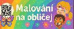 Malov�n� na obli�ej pro d�ti