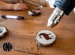 Pyrografie pro d�ti